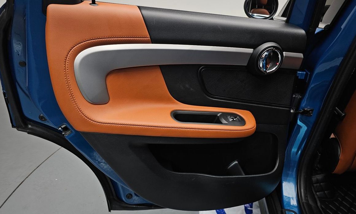 Mini Countryman 2024