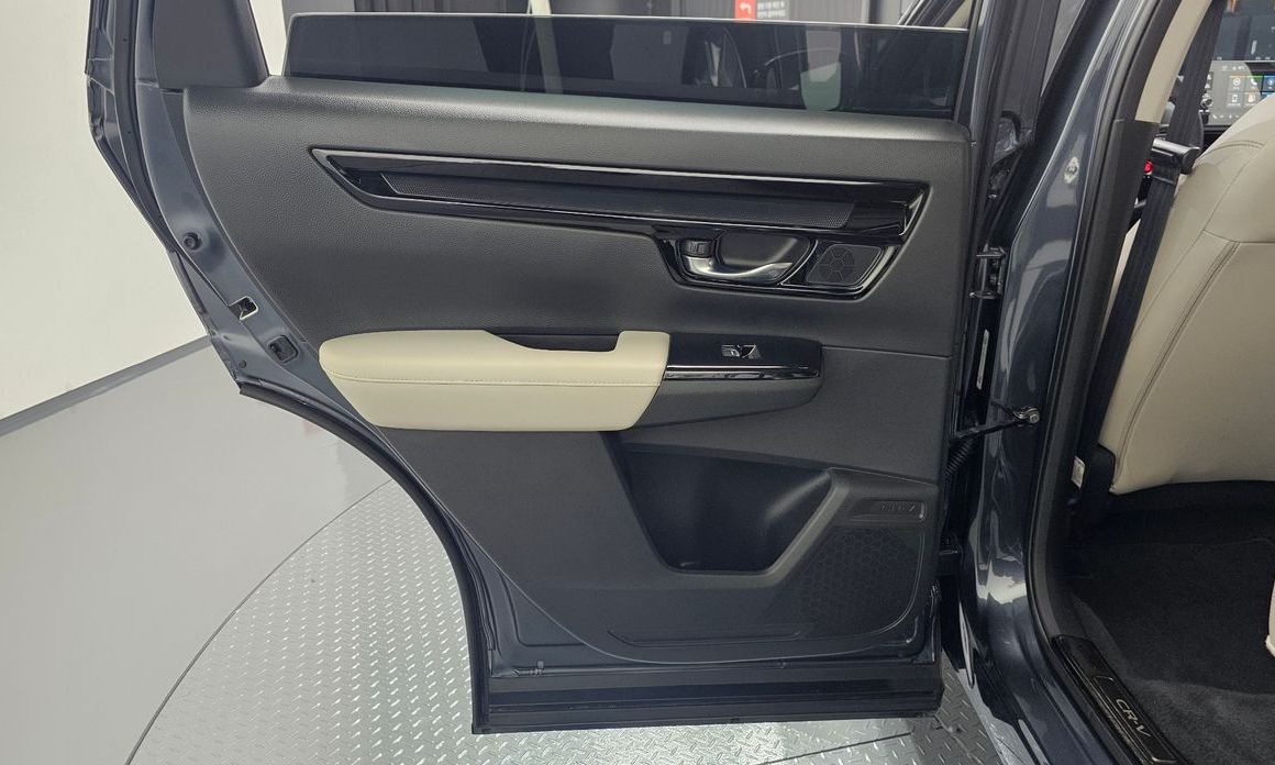 Honda CR-V 2025