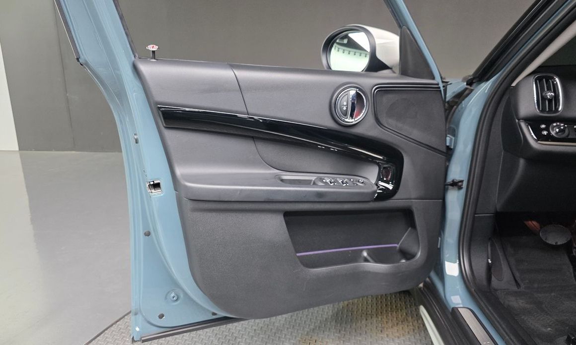 Mini Countryman 2023