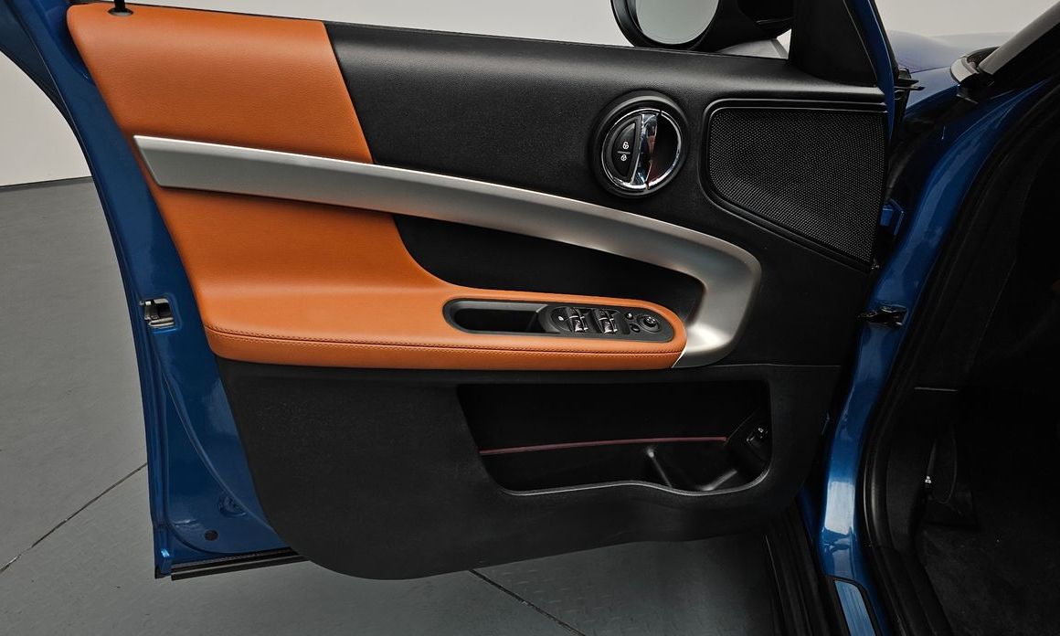 Mini Countryman 2024