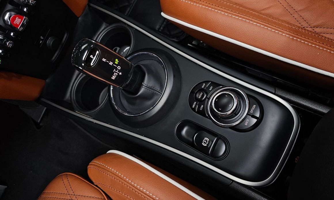 Mini Countryman 2024