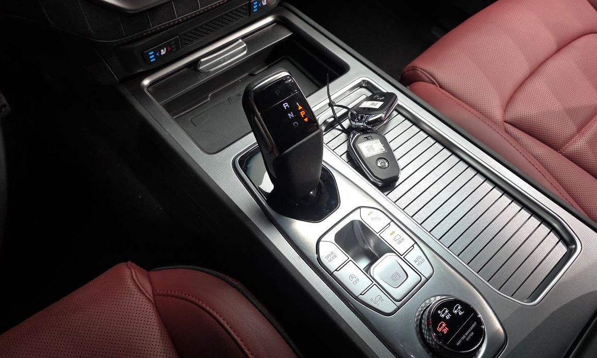 KG_Mobility_Ssangyong Rexton 2024