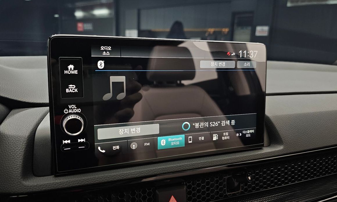 Honda CR-V 2025