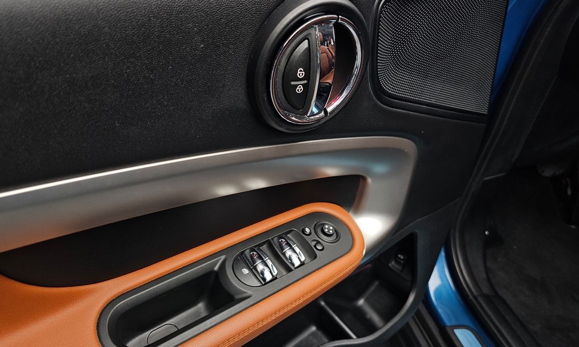 Mini Countryman 2024