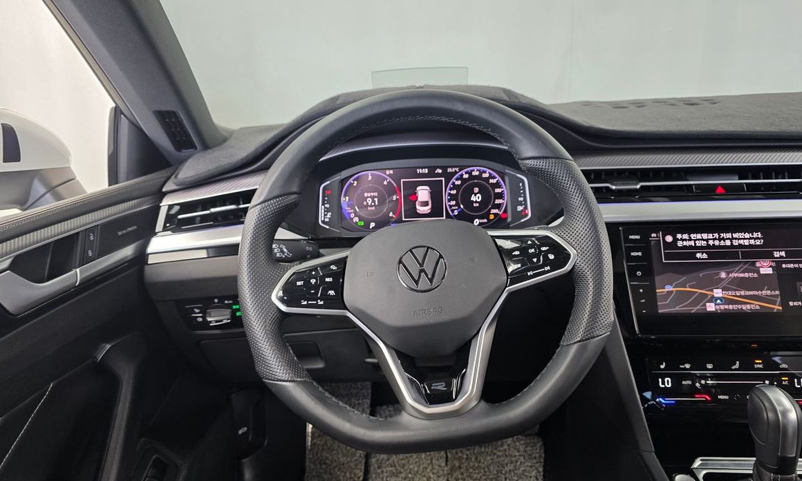 Volkswagen Arteon 2023