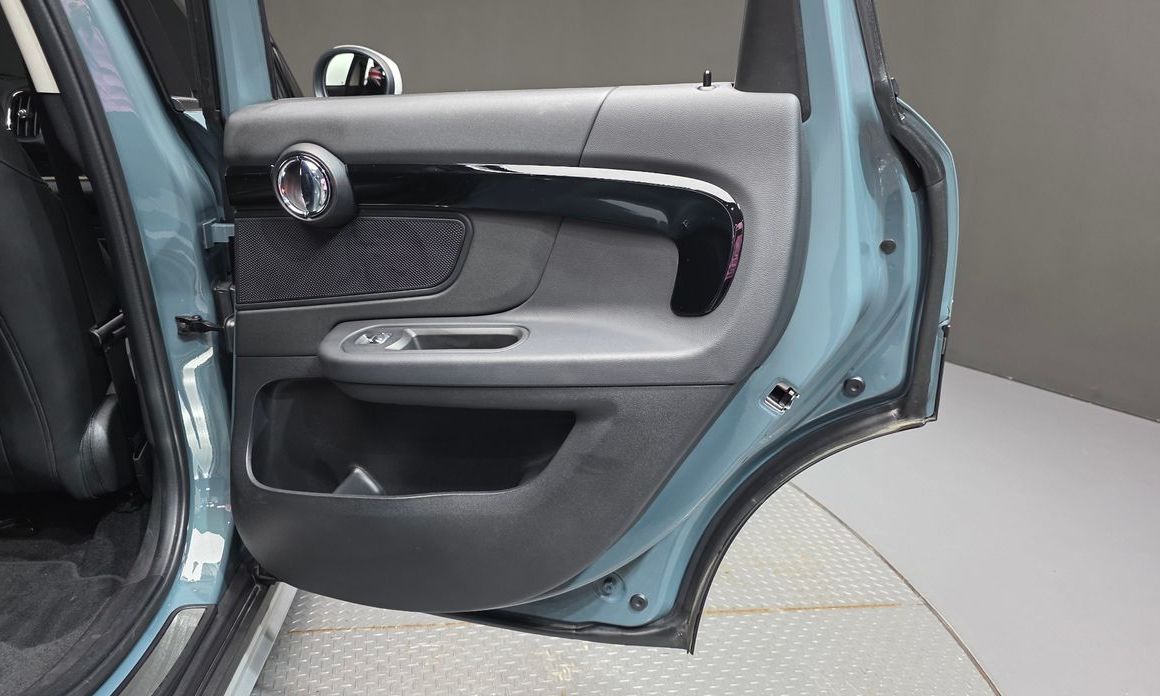 Mini Countryman 2023