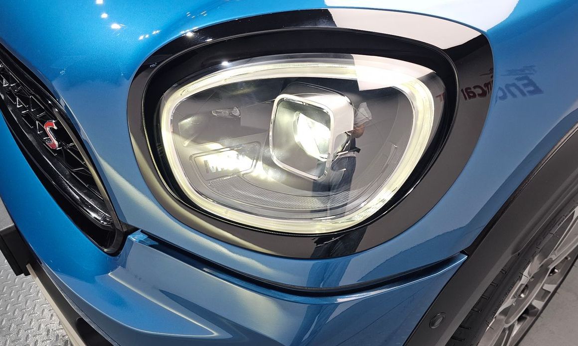 Mini Countryman 2024