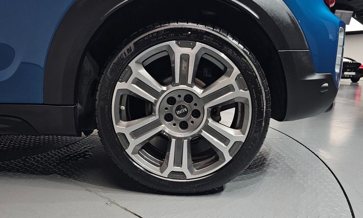 Mini Countryman 2024