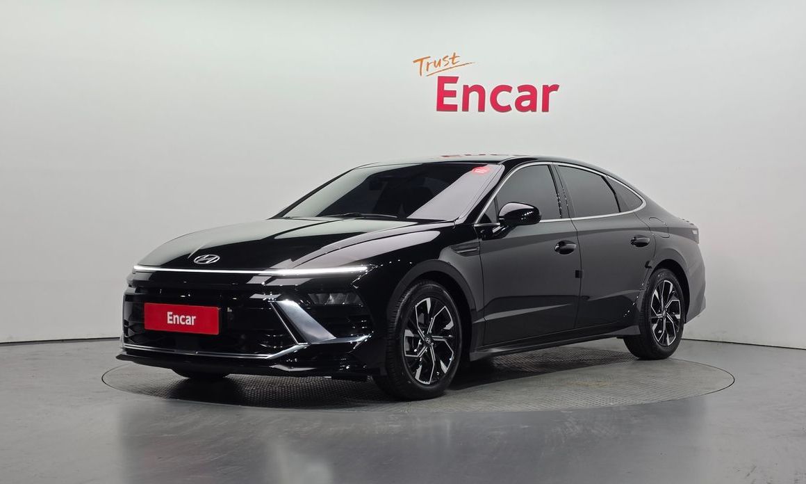 Hyundai Sonata 2024