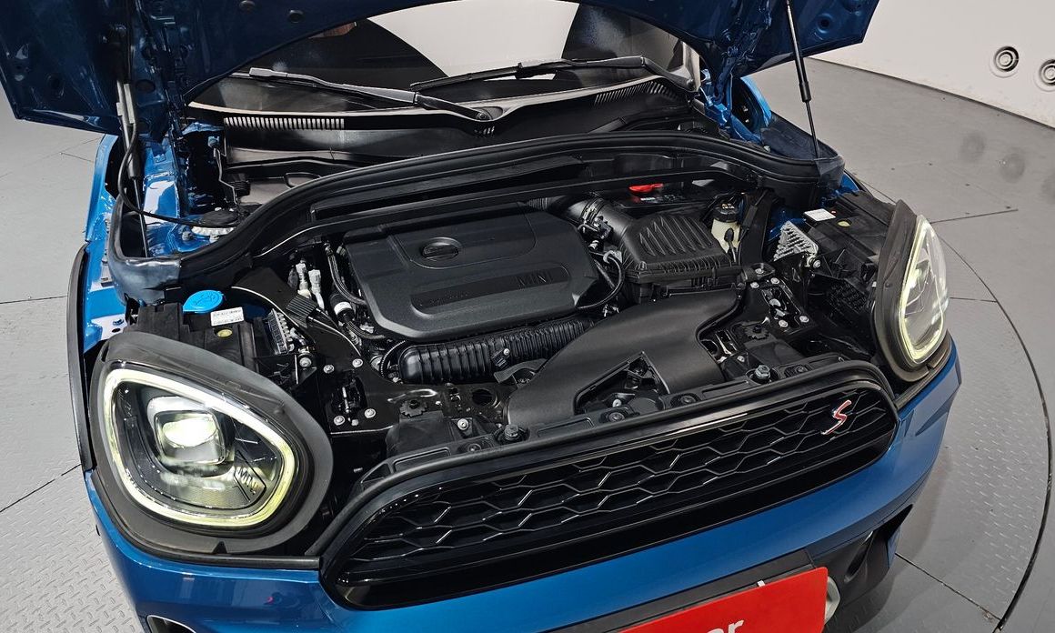 Mini Countryman 2024