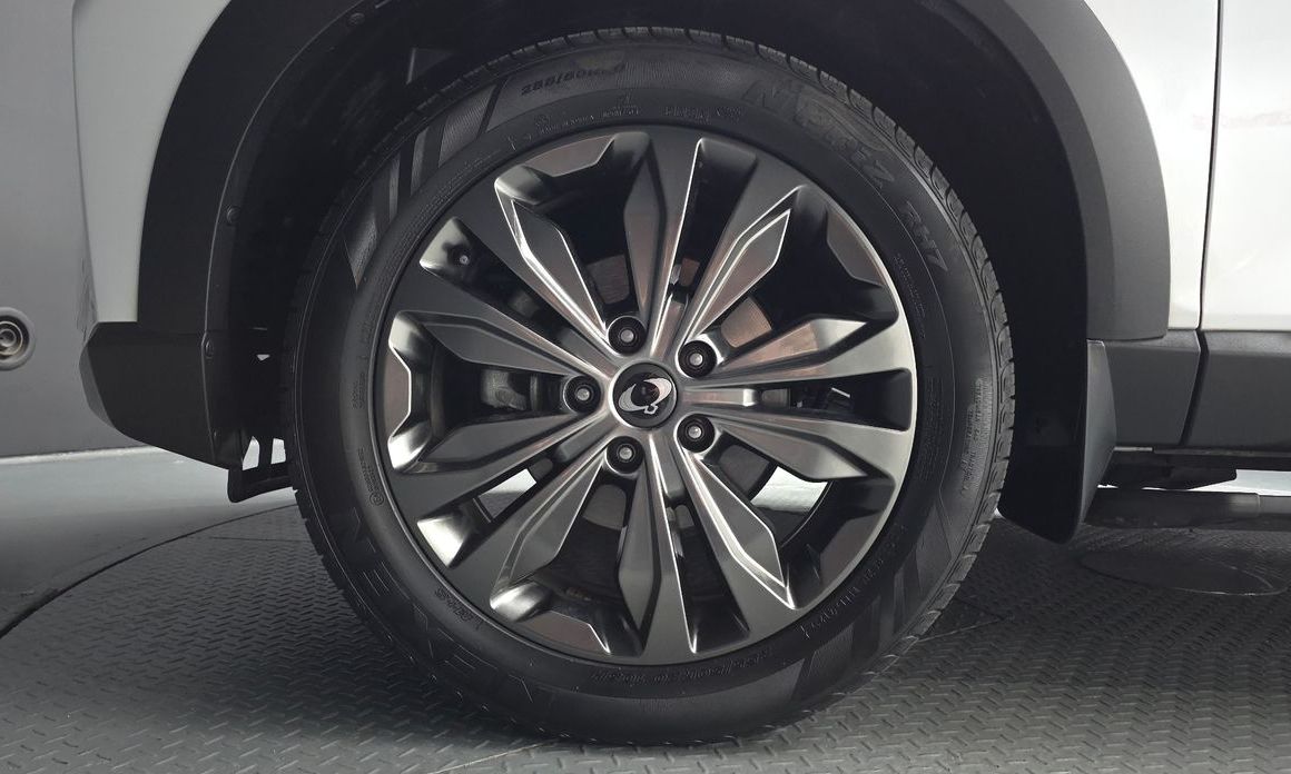 KG_Mobility_Ssangyong Rexton 2024