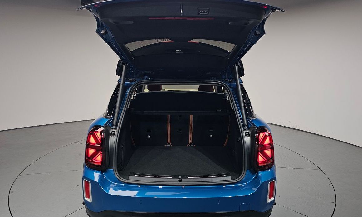 Mini Countryman 2024