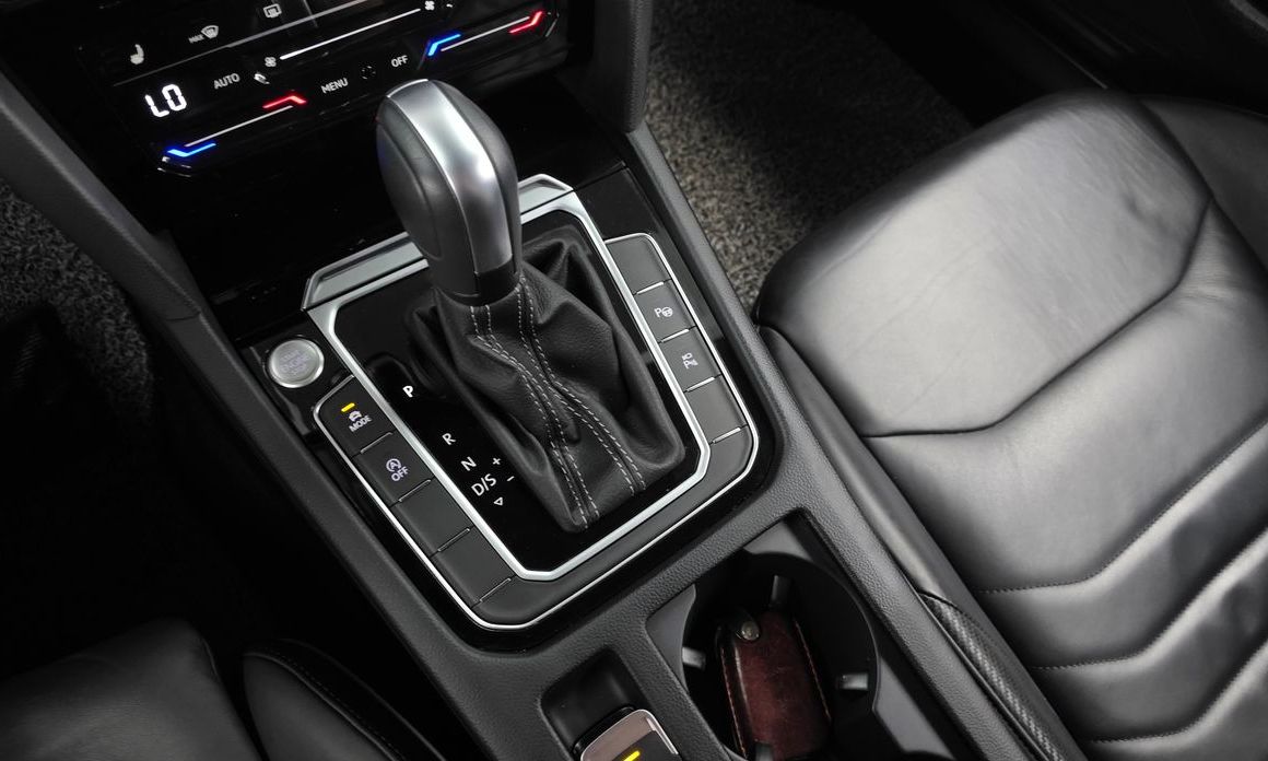 Volkswagen Arteon 2023