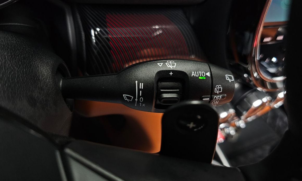 Mini Countryman 2024
