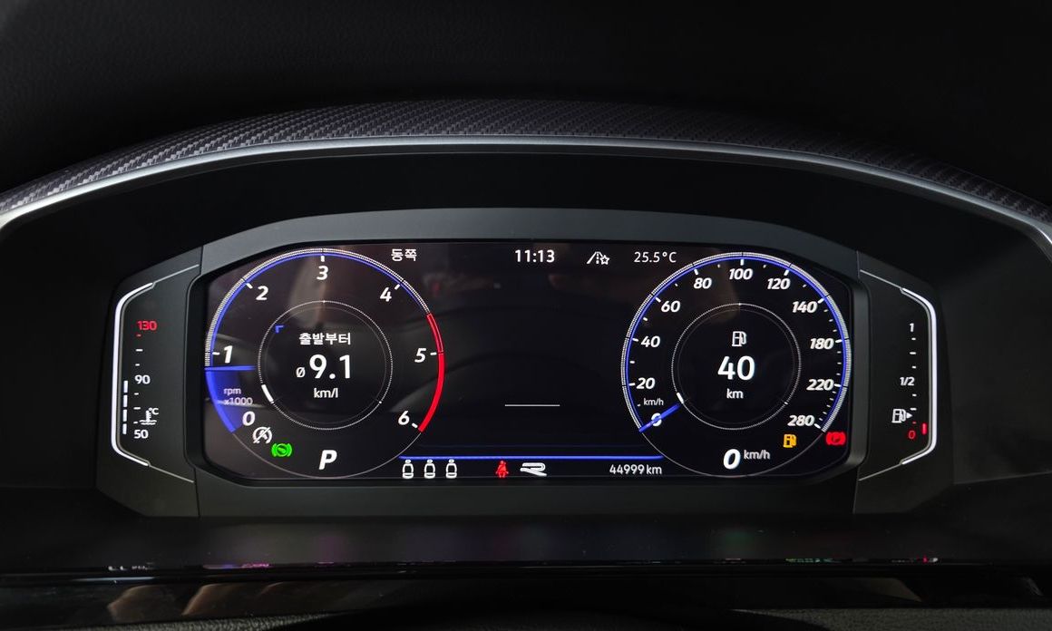 Volkswagen Arteon 2023