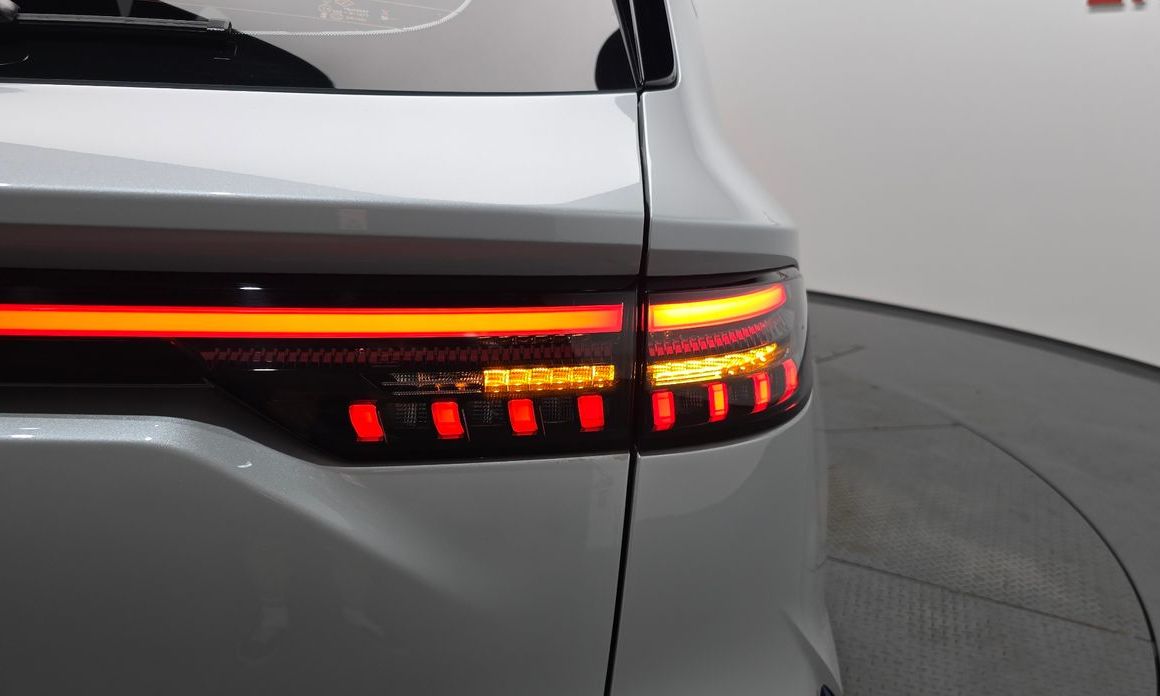 Renault-KoreaSamsung Grand Koleos 2025