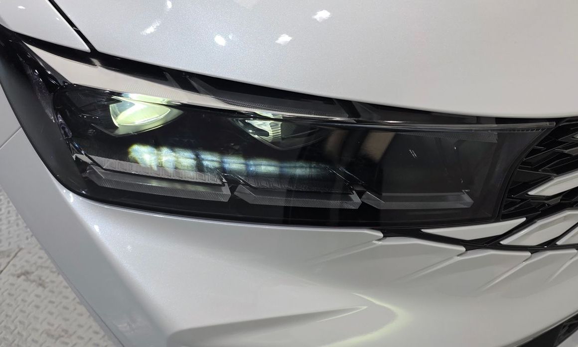 Renault-KoreaSamsung Grand Koleos 2026