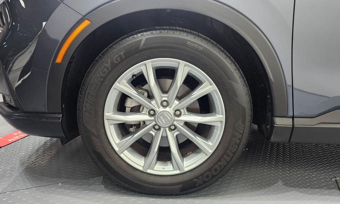 Honda CR-V 2025