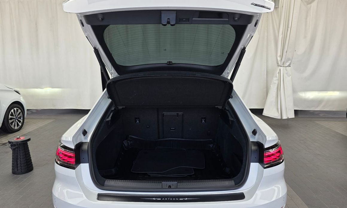 Volkswagen Arteon 2023