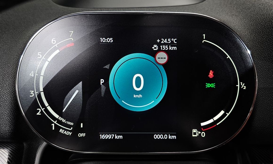 Mini Countryman 2024