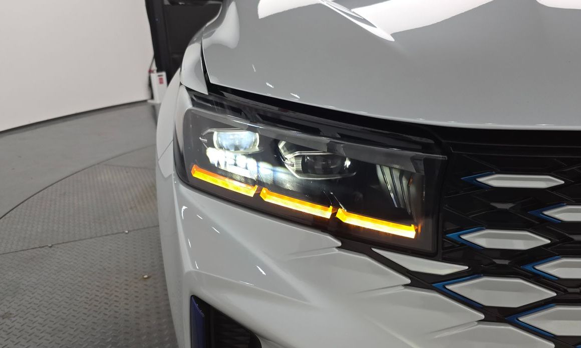 Renault-KoreaSamsung Grand Koleos 2025