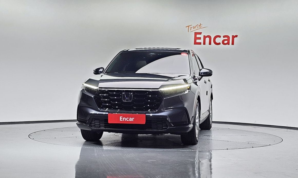 Honda CR-V 2025