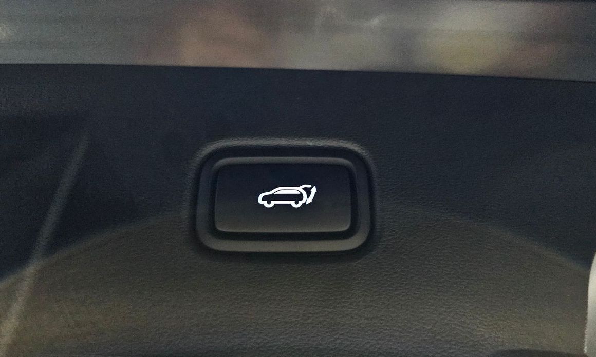 Hyundai Tucson 2026