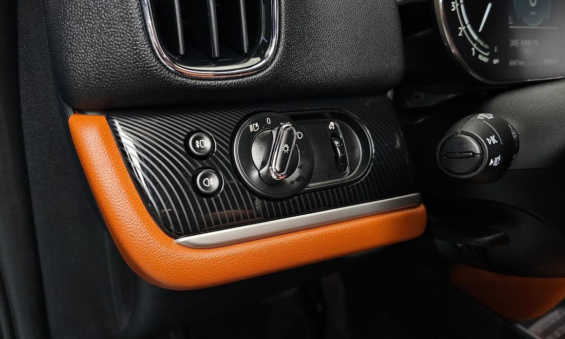 Mini Countryman 2024