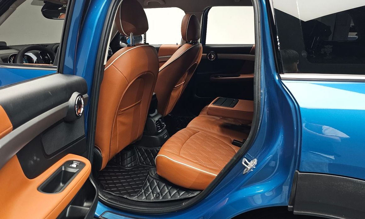 Mini Countryman 2024