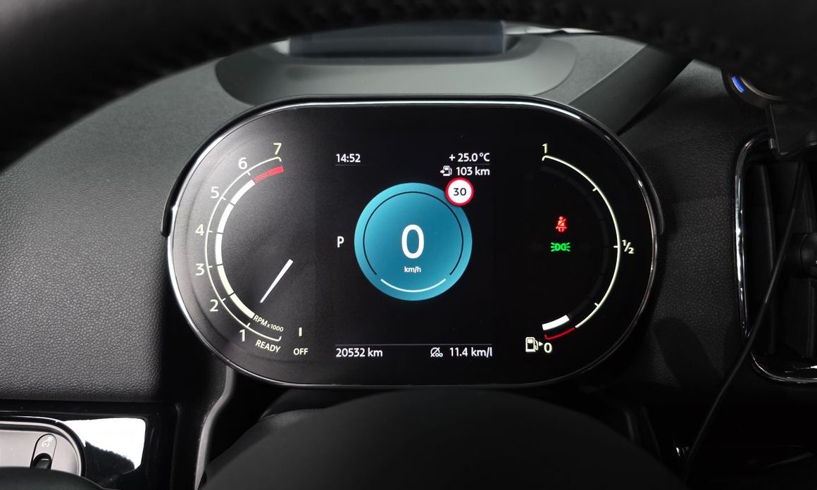 Mini Countryman 2024