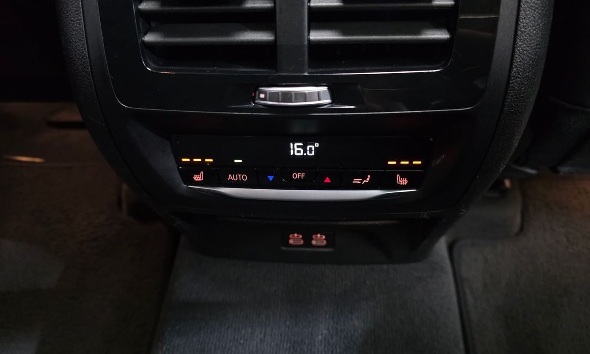 BMW X4 2021