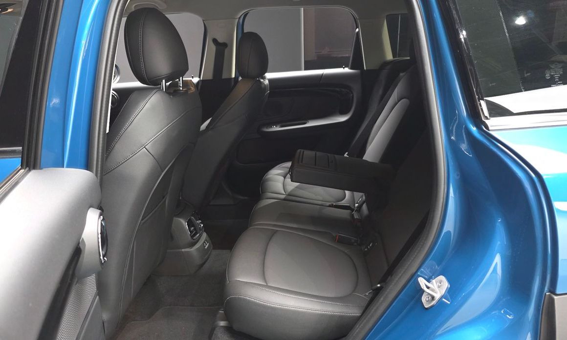 Mini Countryman 2024