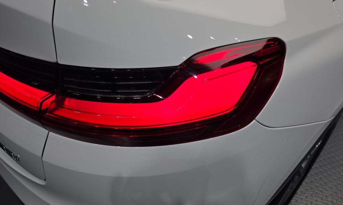 BMW X4 2021