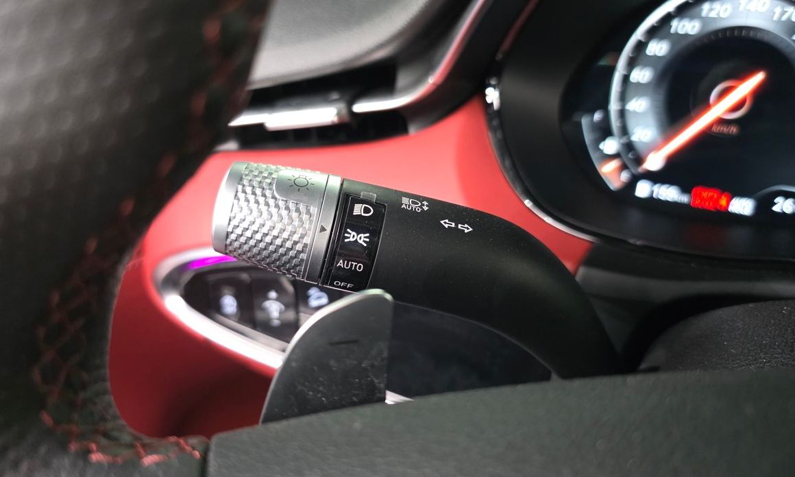 Genesis GV70 2021