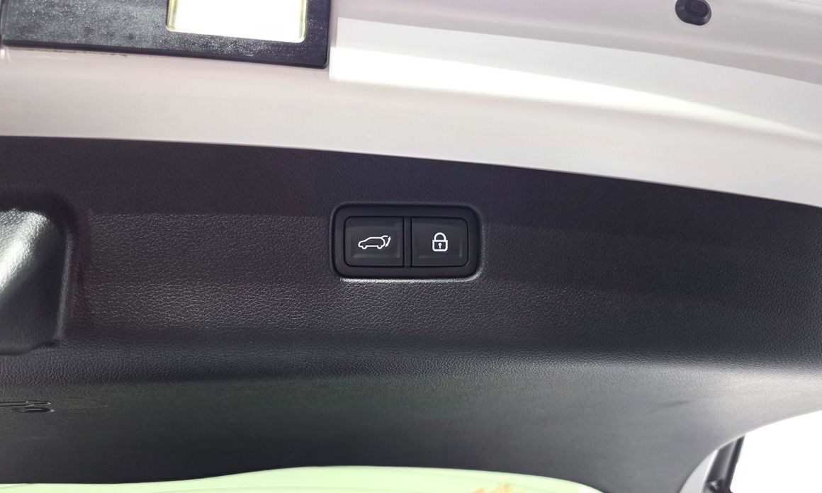Genesis GV70 2021