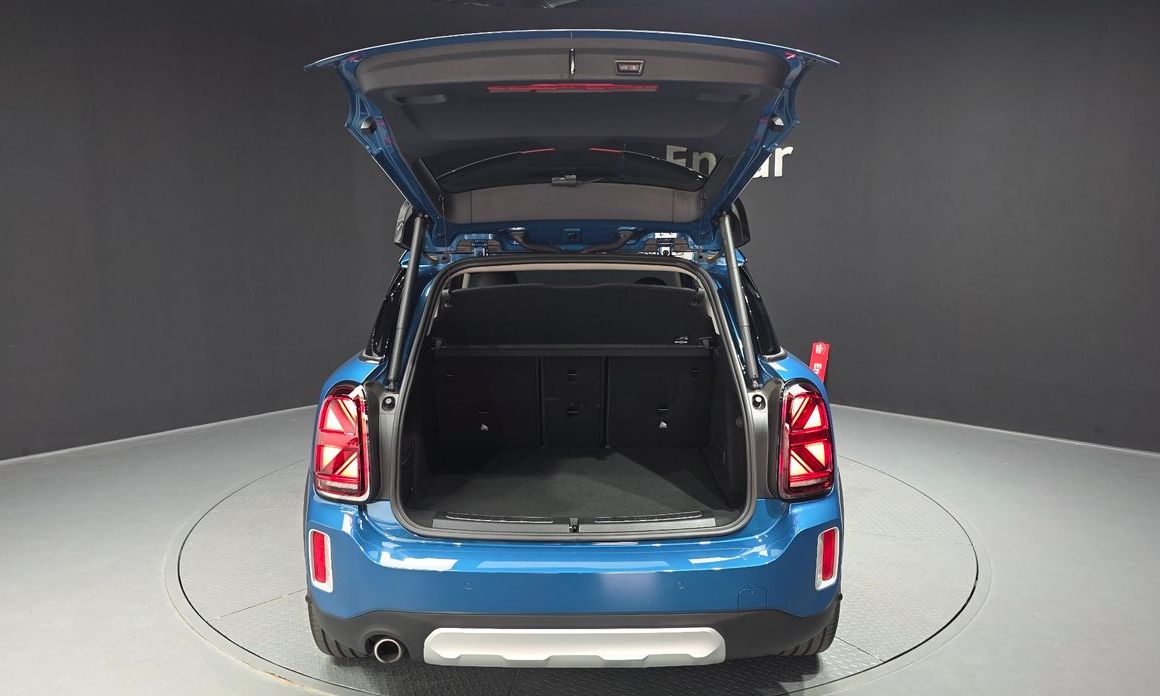 Mini Countryman 2024
