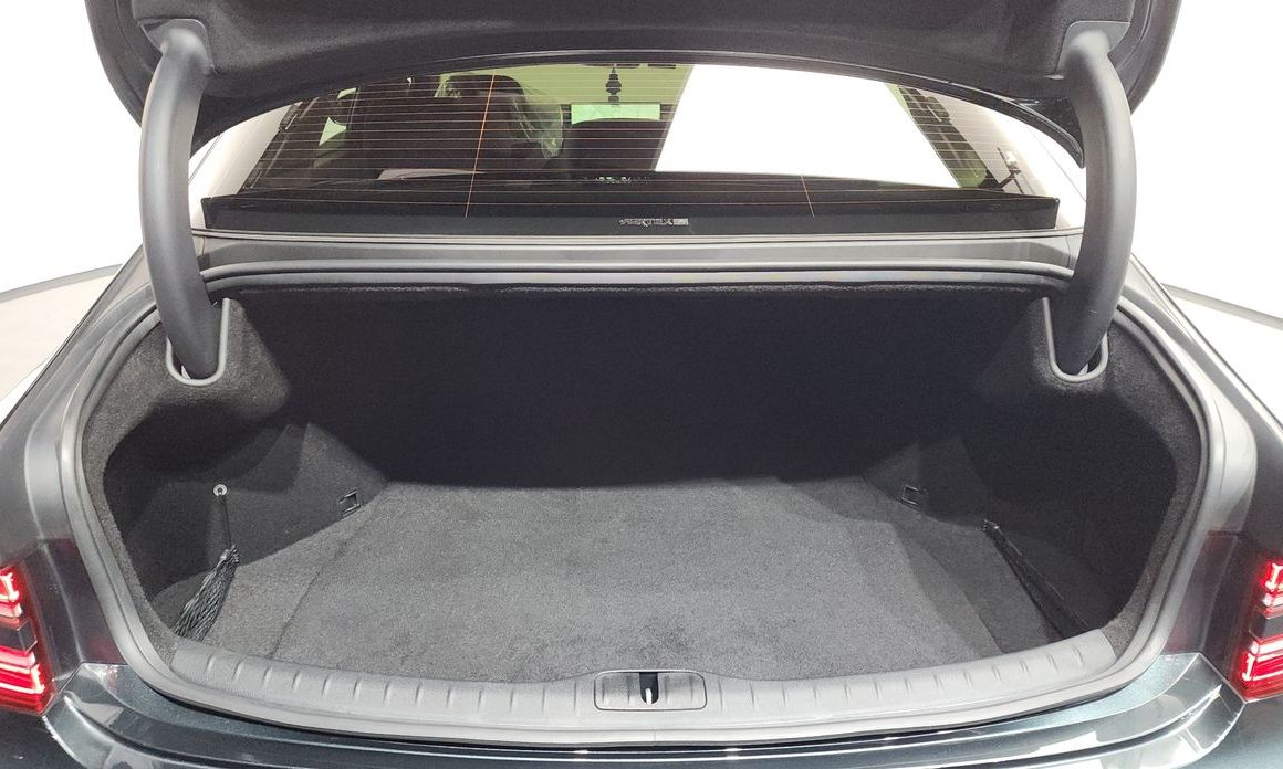 Genesis G80 2024