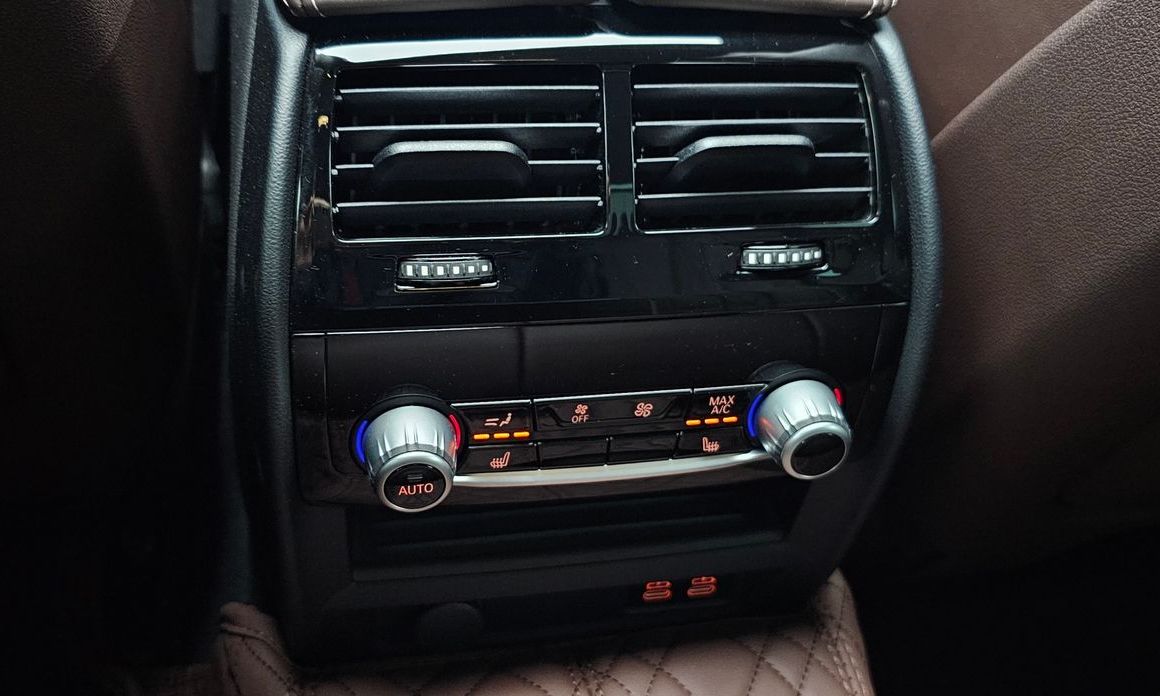 BMW 5-Series 2020