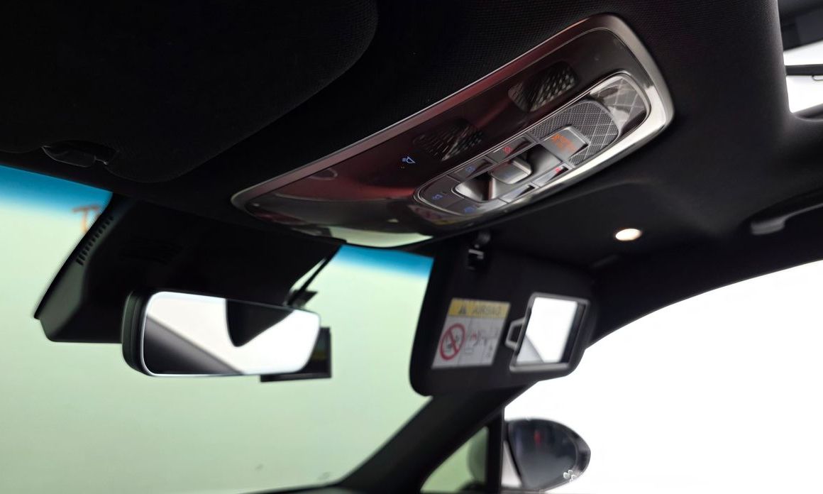 Genesis GV70 2021
