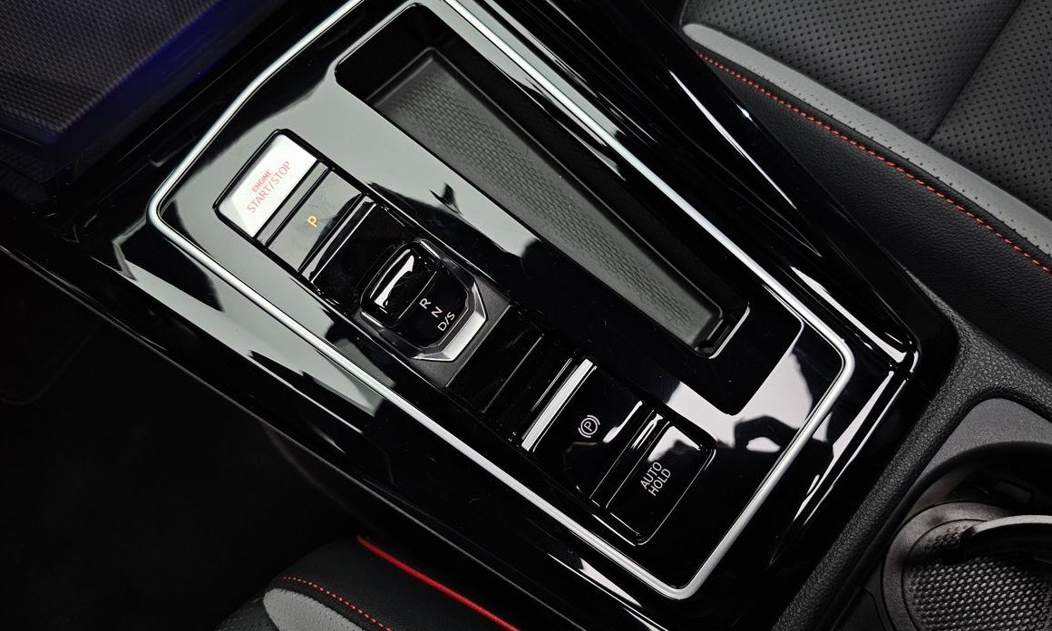 Volkswagen Golf 2024