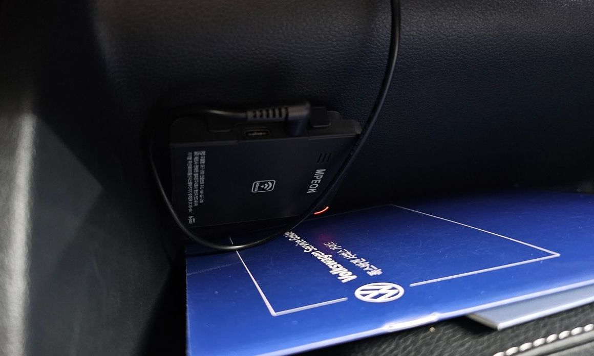 Volkswagen Golf 2024