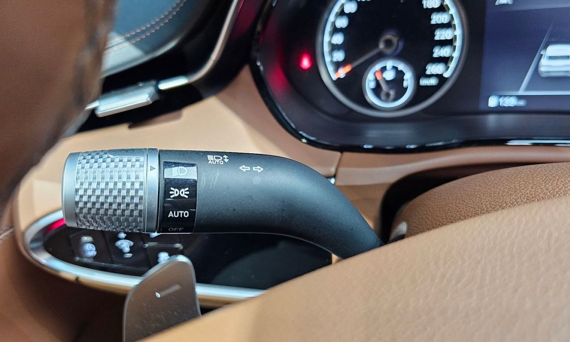Genesis GV70 2023