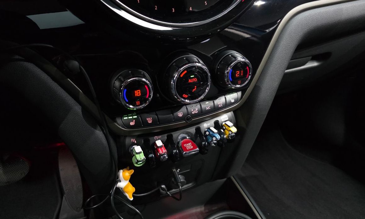 Mini Countryman 2024