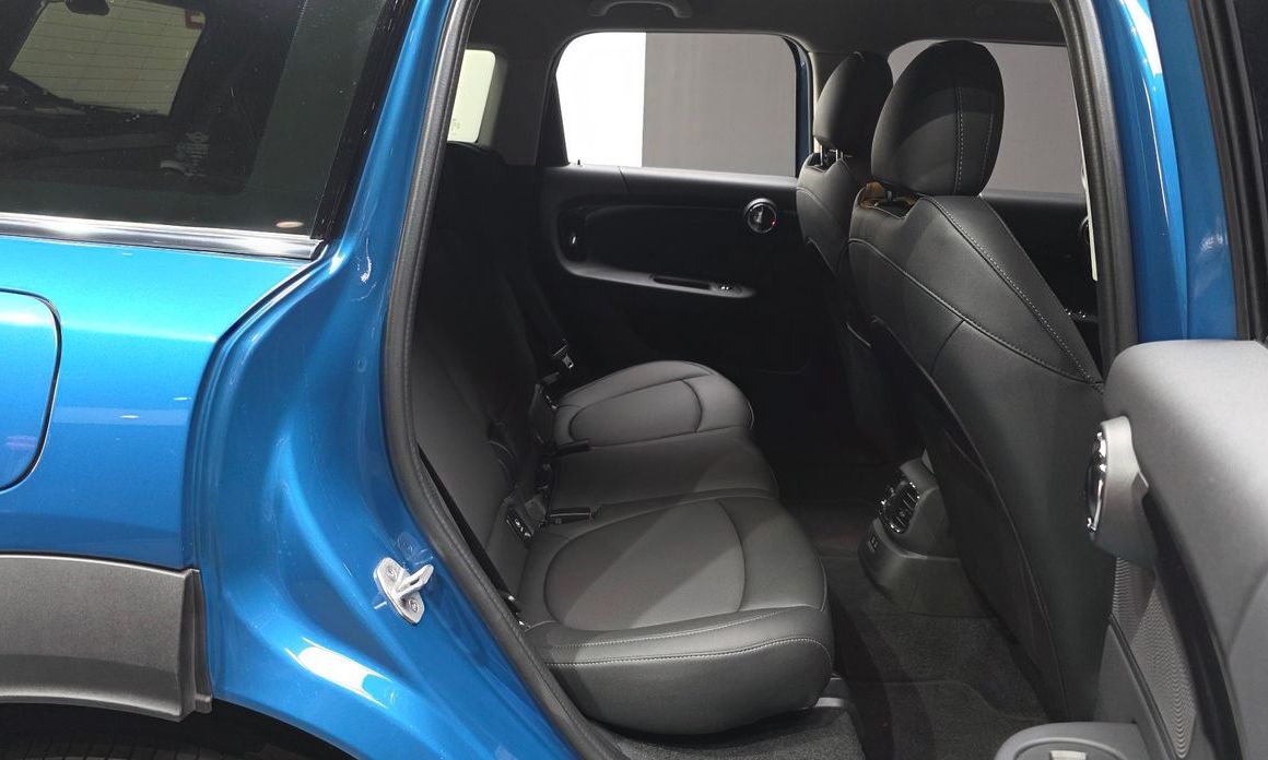 Mini Countryman 2024