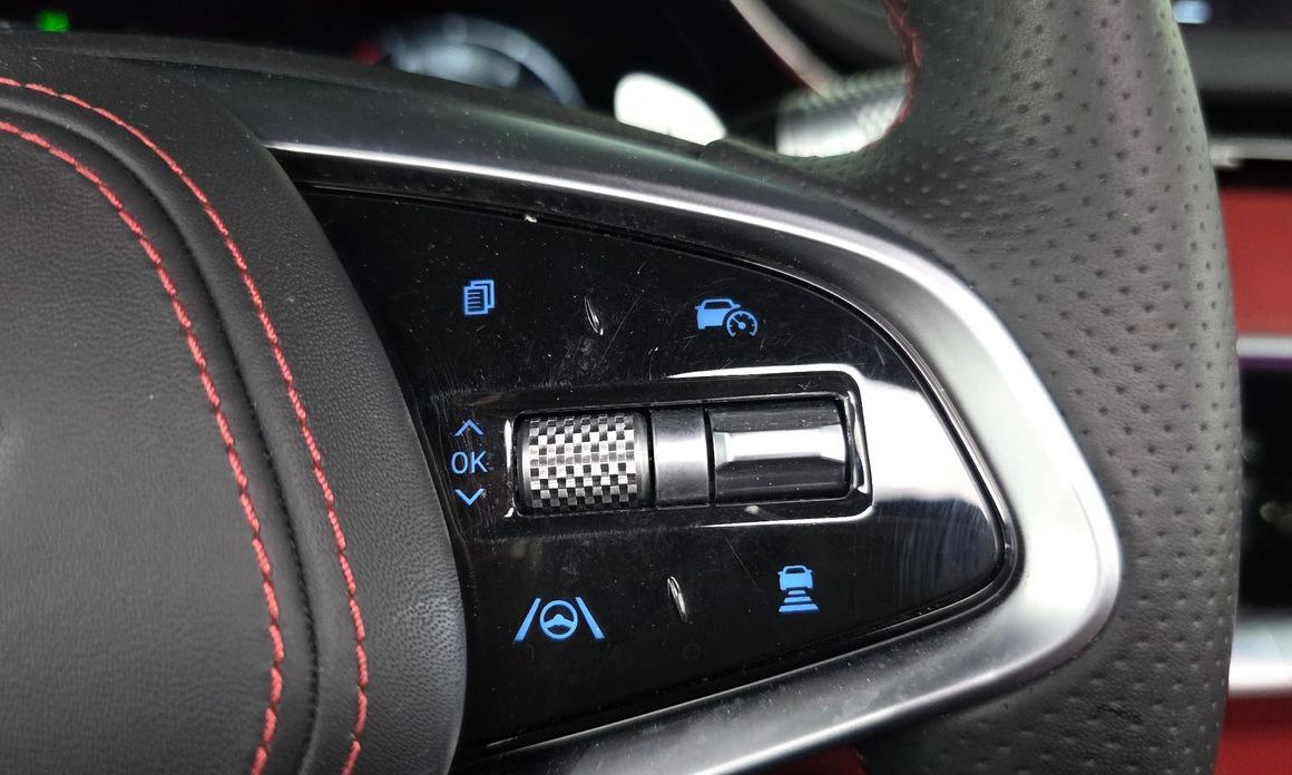 Genesis GV70 2021