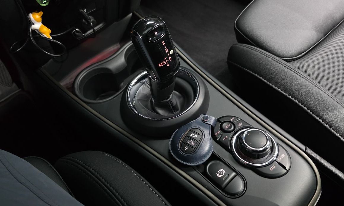 Mini Countryman 2024