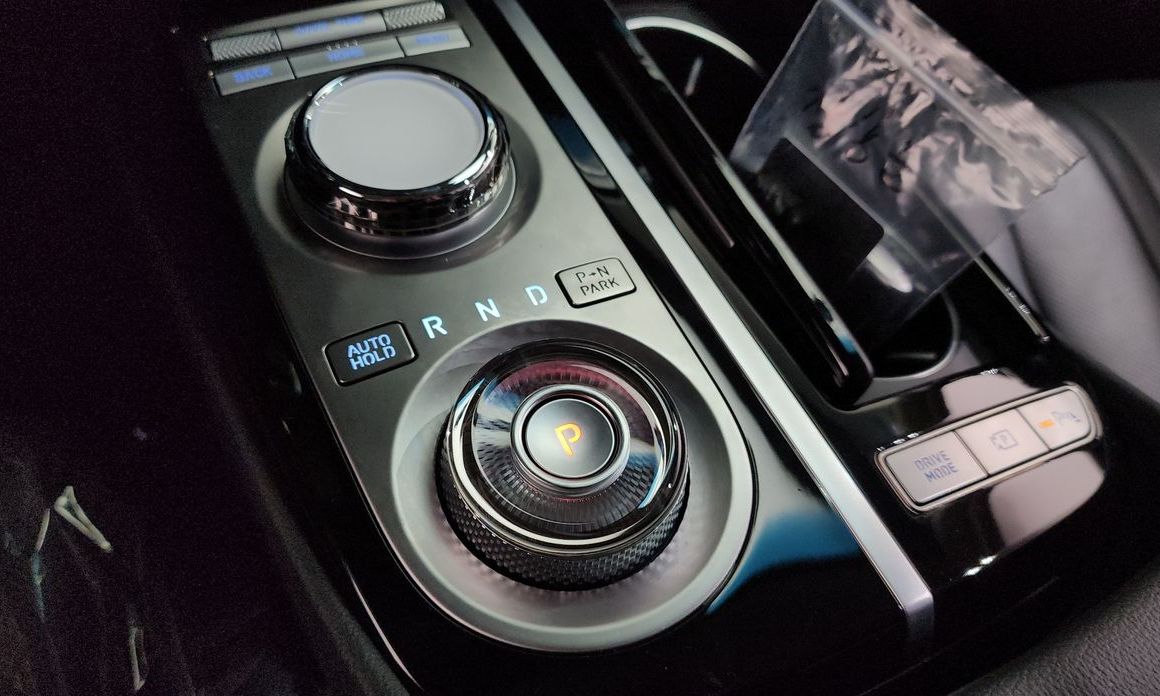 Genesis G80 2024