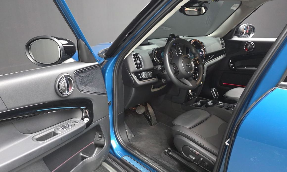 Mini Countryman 2024