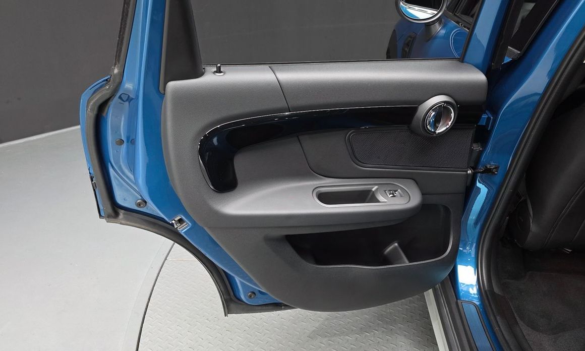 Mini Countryman 2024