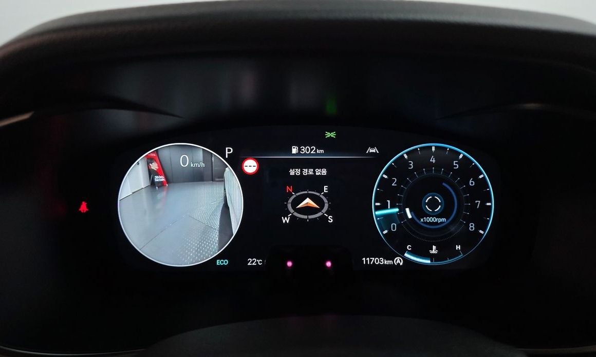 Genesis G70 2024